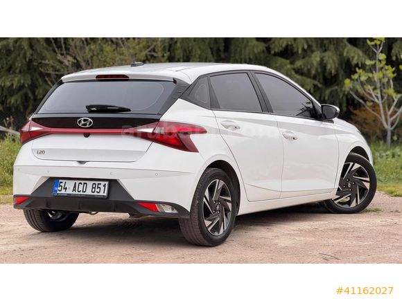 2021 OTOMATİK VİTES AİLE ARACI