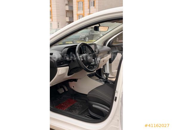 2021 OTOMATİK VİTES AİLE ARACI