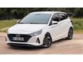2021 OTOMATİK VİTES AİLE ARACI