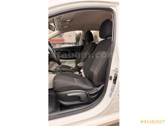 2021 OTOMATİK VİTES AİLE ARACI