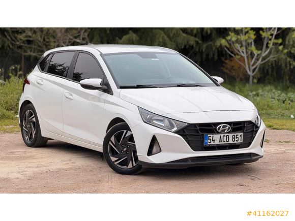 2021 OTOMATİK VİTES AİLE ARACI