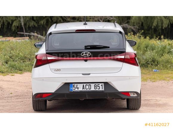 2021 OTOMATİK VİTES AİLE ARACI