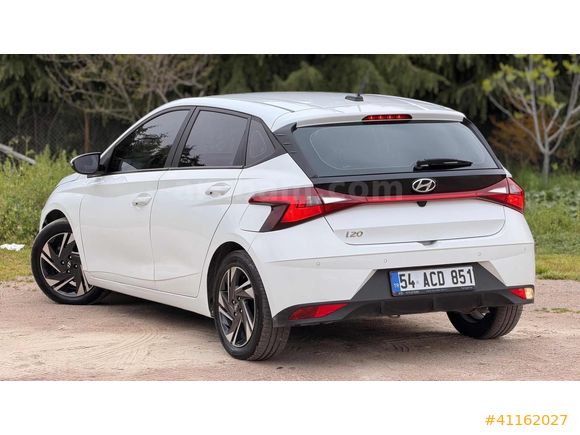 2021 OTOMATİK VİTES AİLE ARACI