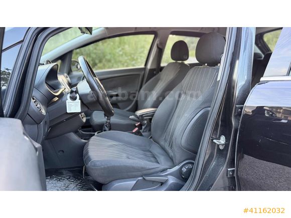 138.000 KM'DE HATASIZ BOYASIZ SERVİS BAKIMLI