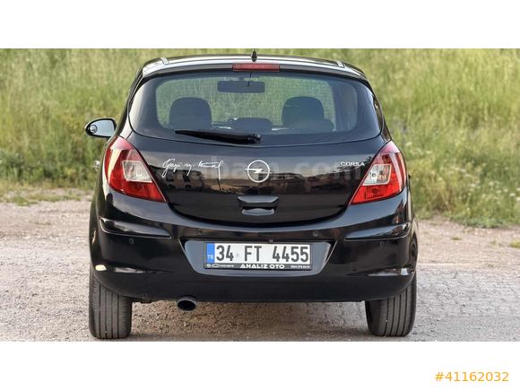 138.000 KM'DE HATASIZ BOYASIZ SERVİS BAKIMLI