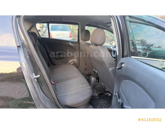 138.000 KM'DE HATASIZ BOYASIZ SERVİS BAKIMLI