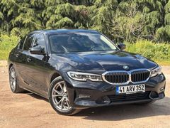 75.000 KM'DE FULL SERVİS BAKIMLI 3.20i SPORT LİNE