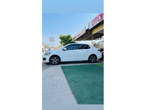 Galeriden Citroen C-Elysée 1.5 BlueHDI Feel 2020 Model Kahramanmaraş