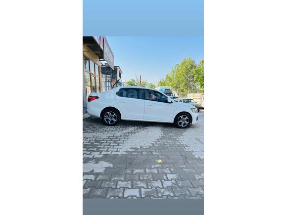 Galeriden Citroen C-Elysée 1.5 BlueHDI Feel 2020 Model Kahramanmaraş