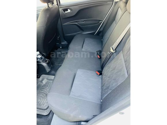 Galeriden Citroen C-Elysée 1.5 BlueHDI Feel 2020 Model Kahramanmaraş
