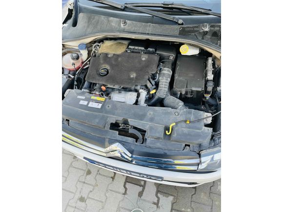 Galeriden Citroen C-Elysée 1.5 BlueHDI Feel 2020 Model Kahramanmaraş