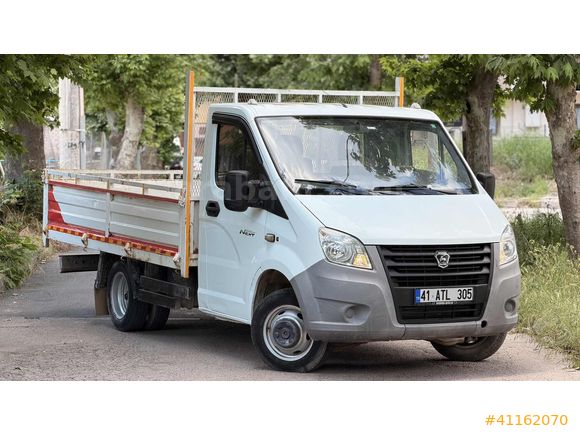 YETKİLİ SERVİS BAKIMLI EKMEK TEKNESİ