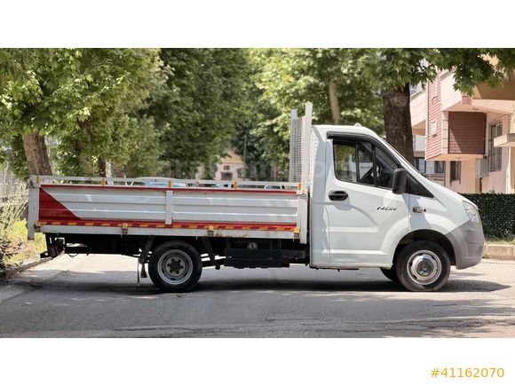 YETKİLİ SERVİS BAKIMLI EKMEK TEKNESİ