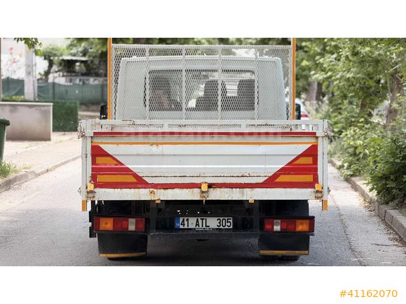 YETKİLİ SERVİS BAKIMLI EKMEK TEKNESİ