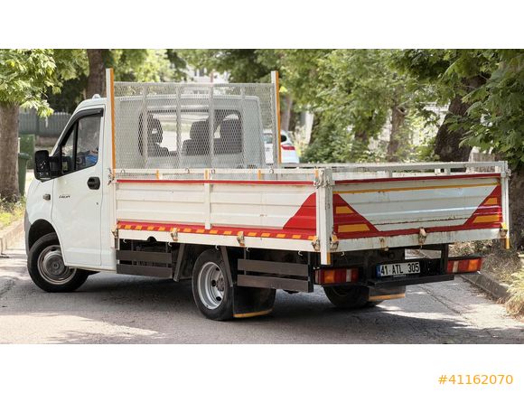 YETKİLİ SERVİS BAKIMLI EKMEK TEKNESİ