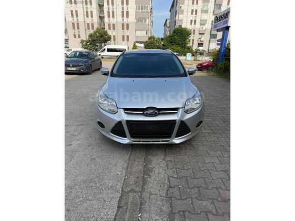 Temiz bakımları yapılmış masrafsız aile aracı