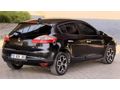 HATASIZ AYARINDA MEGANE 3 TOUCH