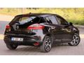 HATASIZ AYARINDA MEGANE 3 TOUCH