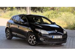HATASIZ AYARINDA MEGANE 3 TOUCH