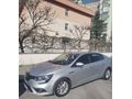 Sahibinden Renault Megane 1.5 Blue DCI Touch 2020 Model