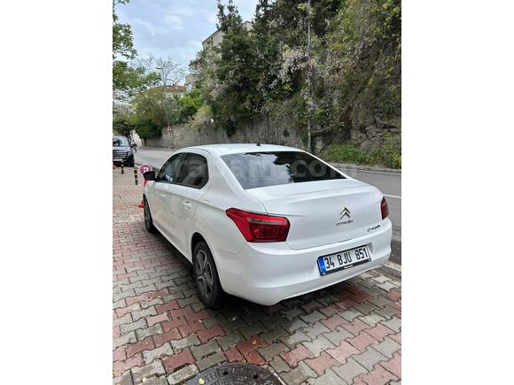 DEĞİŞENSİZ BOYASIZ TRAMERSİZ 2018 model
