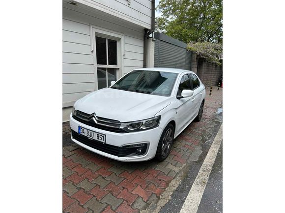 DEĞİŞENSİZ BOYASIZ TRAMERSİZ 2018 model
