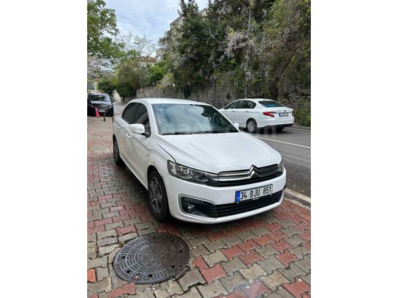 DEĞİŞENSİZ BOYASIZ TRAMERSİZ 2018 model
