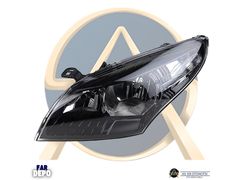 MEGANE 3 III SOL FAR SİYAH 2008-2014 SIFIR TAİWAN 260609396R