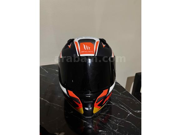 Sahibinden CFmoto 250SR 