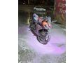 Sahibinden CFmoto 250SR 