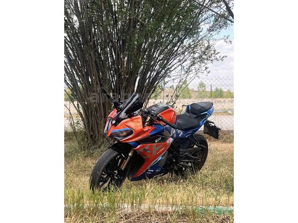Sahibinden CFmoto 250SR 