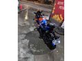 Sahibinden CFmoto 250SR 