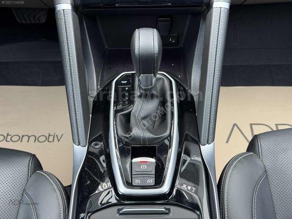 2023 Model Renault Koleos 1.3 Tce İcon 45.000 Km'de