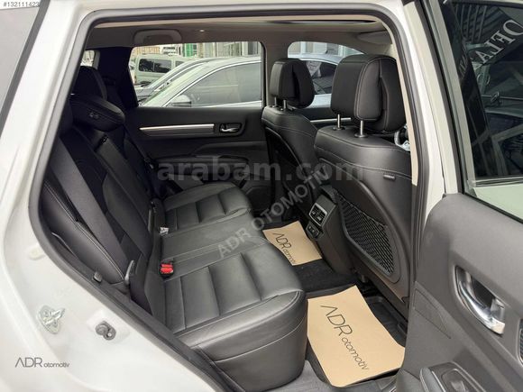 2023 Model Renault Koleos 1.3 Tce İcon 45.000 Km'de
