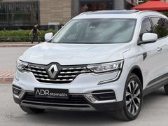 2023 Model Renault Koleos 1.3 Tce İcon 45.000 Km'de