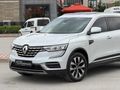 2023 Model Renault Koleos 1.3 Tce İcon 45.000 Km'de