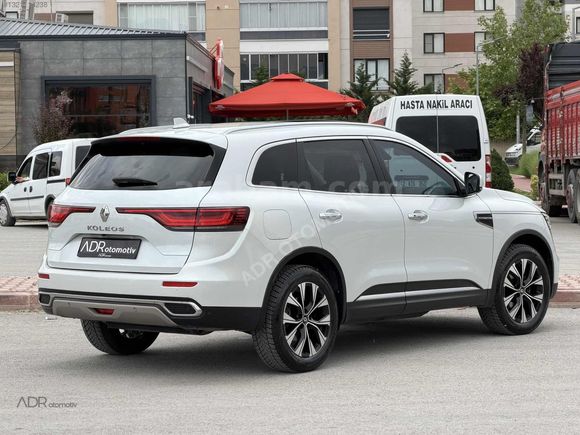 2023 Model Renault Koleos 1.3 Tce İcon 45.000 Km'de