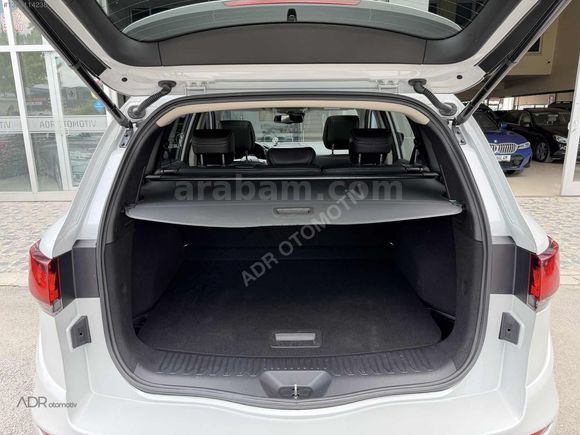 2023 Model Renault Koleos 1.3 Tce İcon 45.000 Km'de