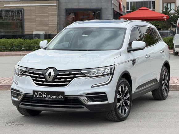 2023 Model Renault Koleos 1.3 Tce İcon 45.000 Km'de