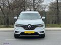 2017 MODEL RENAULT KOLEOS DİZEL OTOMATİK TERTEMİZ