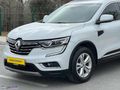 2017 MODEL RENAULT KOLEOS DİZEL OTOMATİK TERTEMİZ