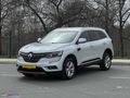 2017 MODEL RENAULT KOLEOS DİZEL OTOMATİK TERTEMİZ