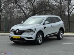 2017 MODEL RENAULT KOLEOS DİZEL OTOMATİK TERTEMİZ
