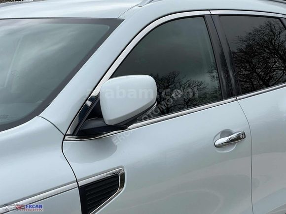 2017 MODEL RENAULT KOLEOS DİZEL OTOMATİK TERTEMİZ