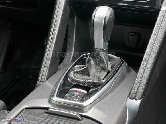2017 MODEL RENAULT KOLEOS DİZEL OTOMATİK TERTEMİZ