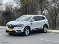 2017 MODEL RENAULT KOLEOS DİZEL OTOMATİK TERTEMİZ