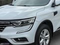 2017 MODEL RENAULT KOLEOS DİZEL OTOMATİK TERTEMİZ