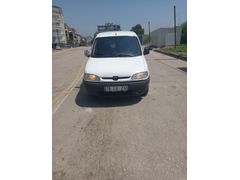 Sahibinden Peugeot Partner 1.9 D 2002 Model