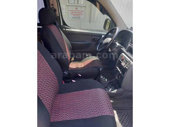 Sahibinden Peugeot Partner 1.9 D 2002 Model