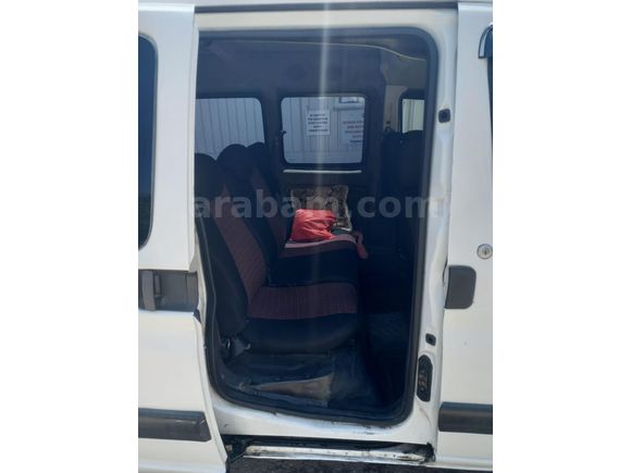 Sahibinden Peugeot Partner 1.9 D 2002 Model